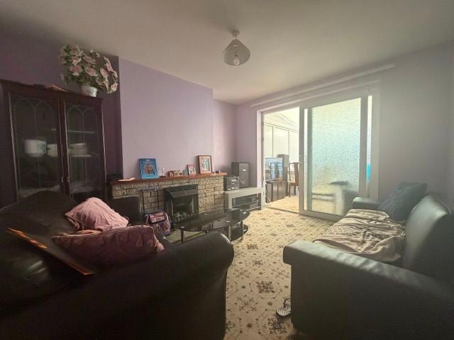Room North View in Bristol