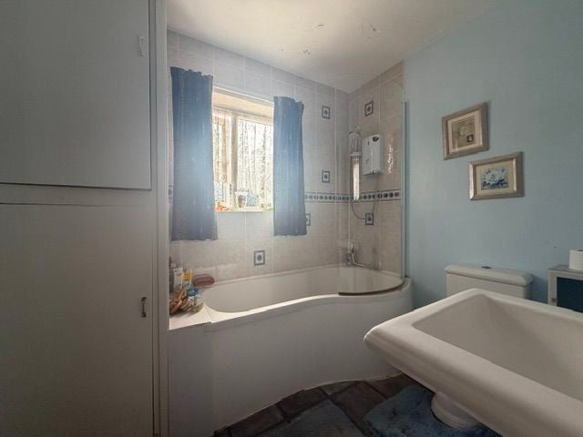 Room North View in Bristol