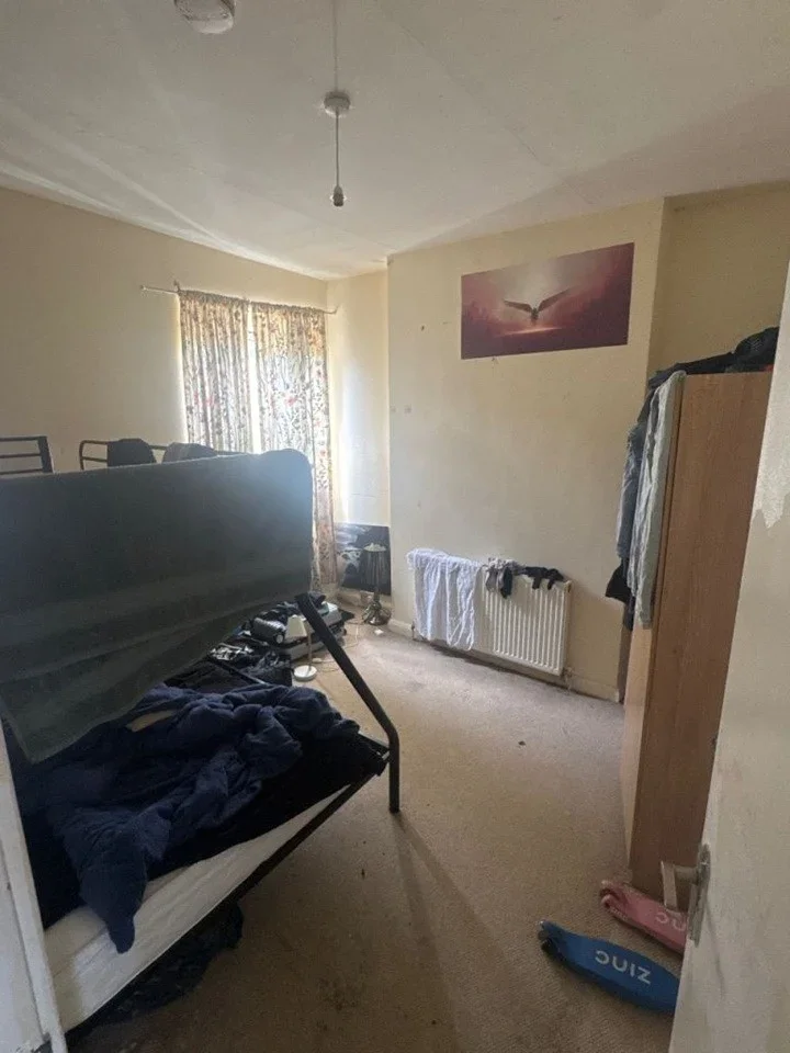 Room Darlington Road in Greater London