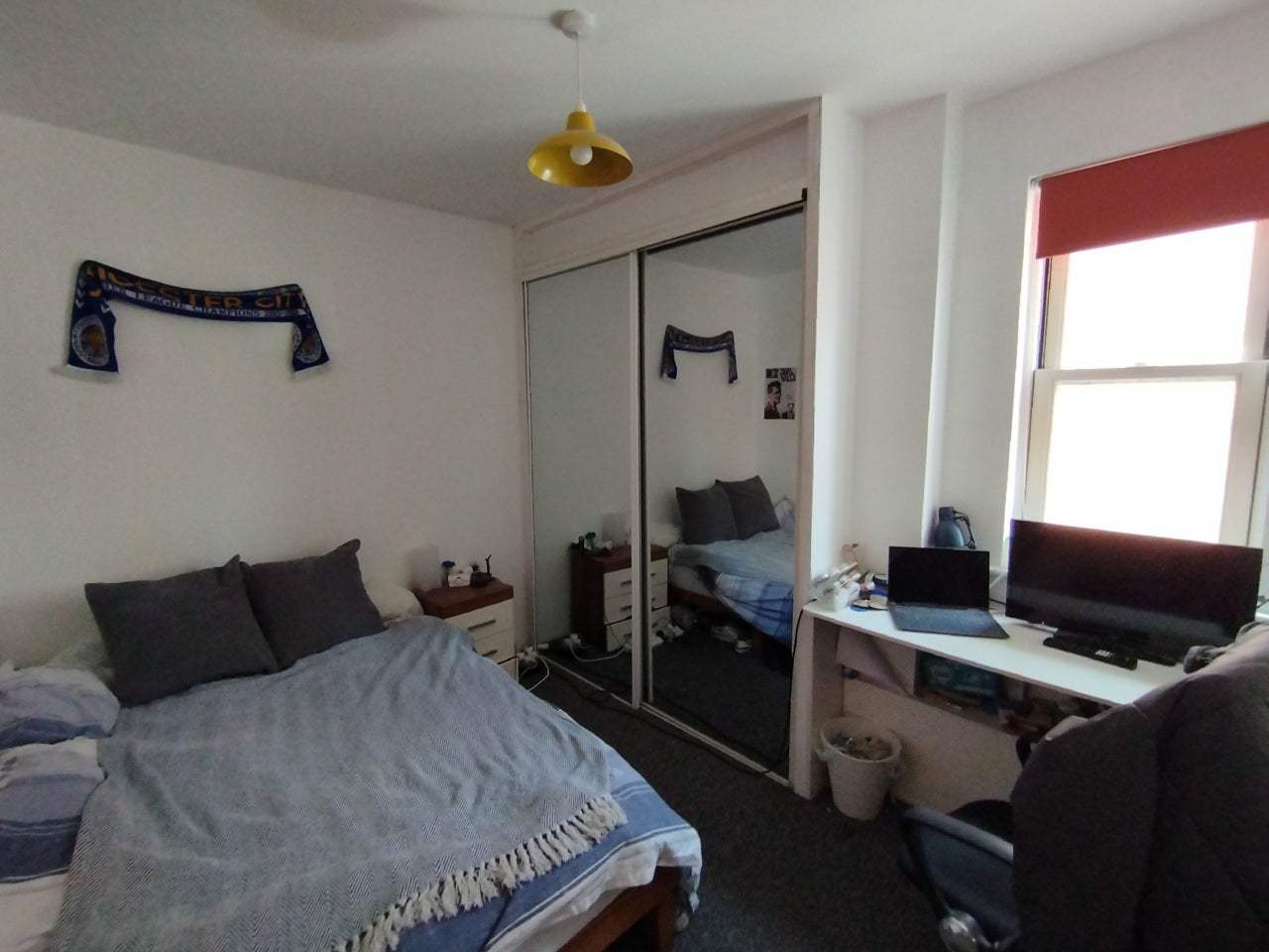 Room North Street in Derby