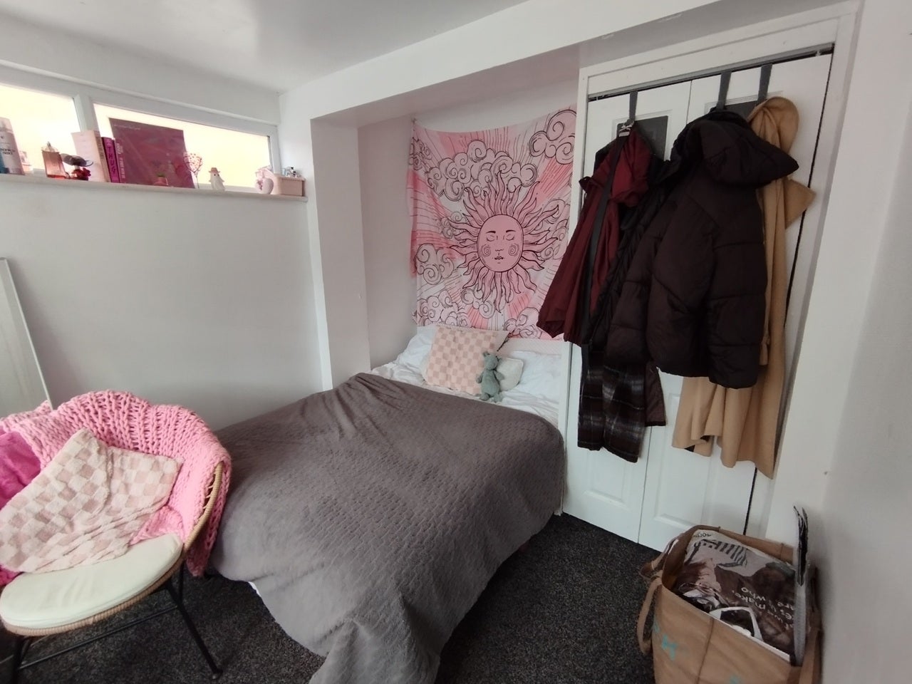 Room North Street in Derby