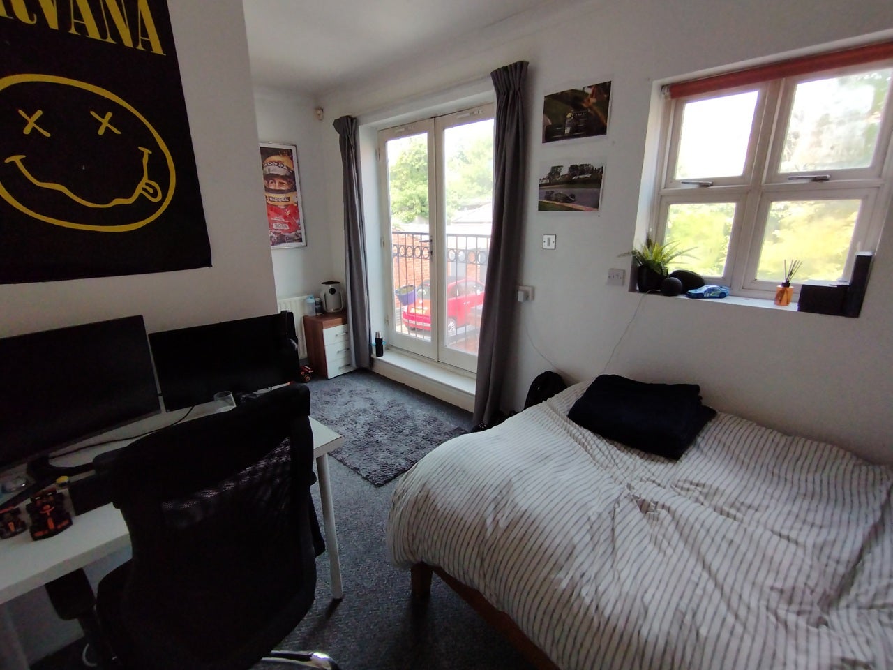 Room North Street in Derby
