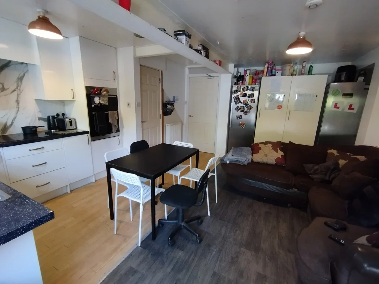 Room North Street in Derby