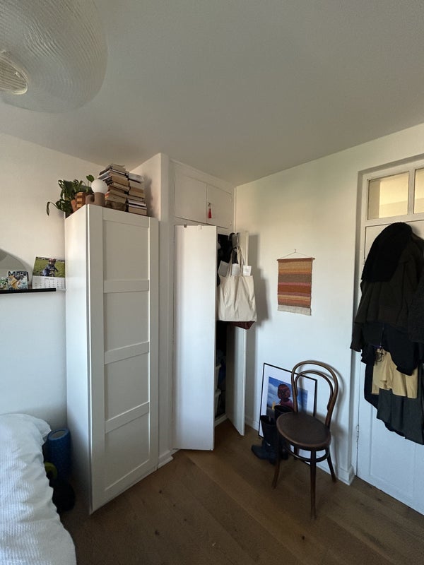 Room White Post Lane in Greater London