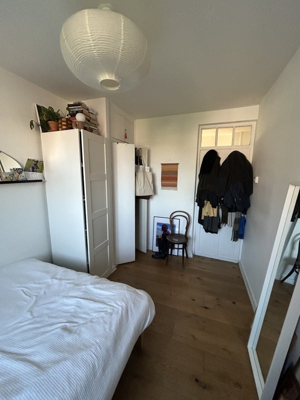 Room White Post Lane in Greater London