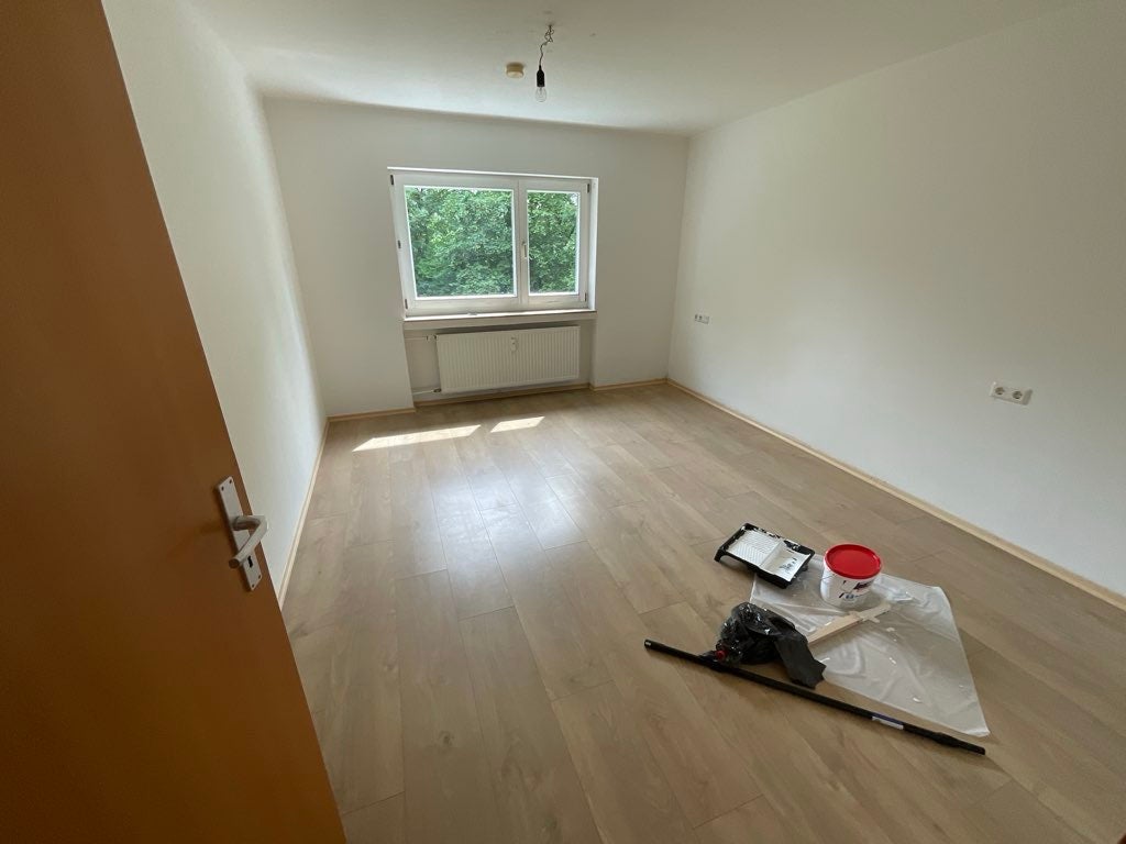 Wohnung Donauschwabenstraße in Heidenheim an der Brenz