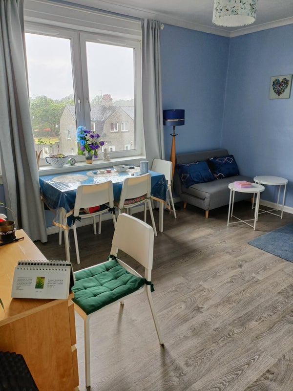 Room Stenhouse Avenue West in City of Edinburgh