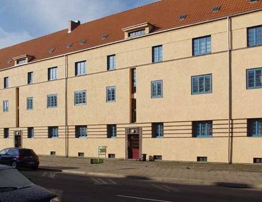 Wohnung Beimsstraße in Magdeburg