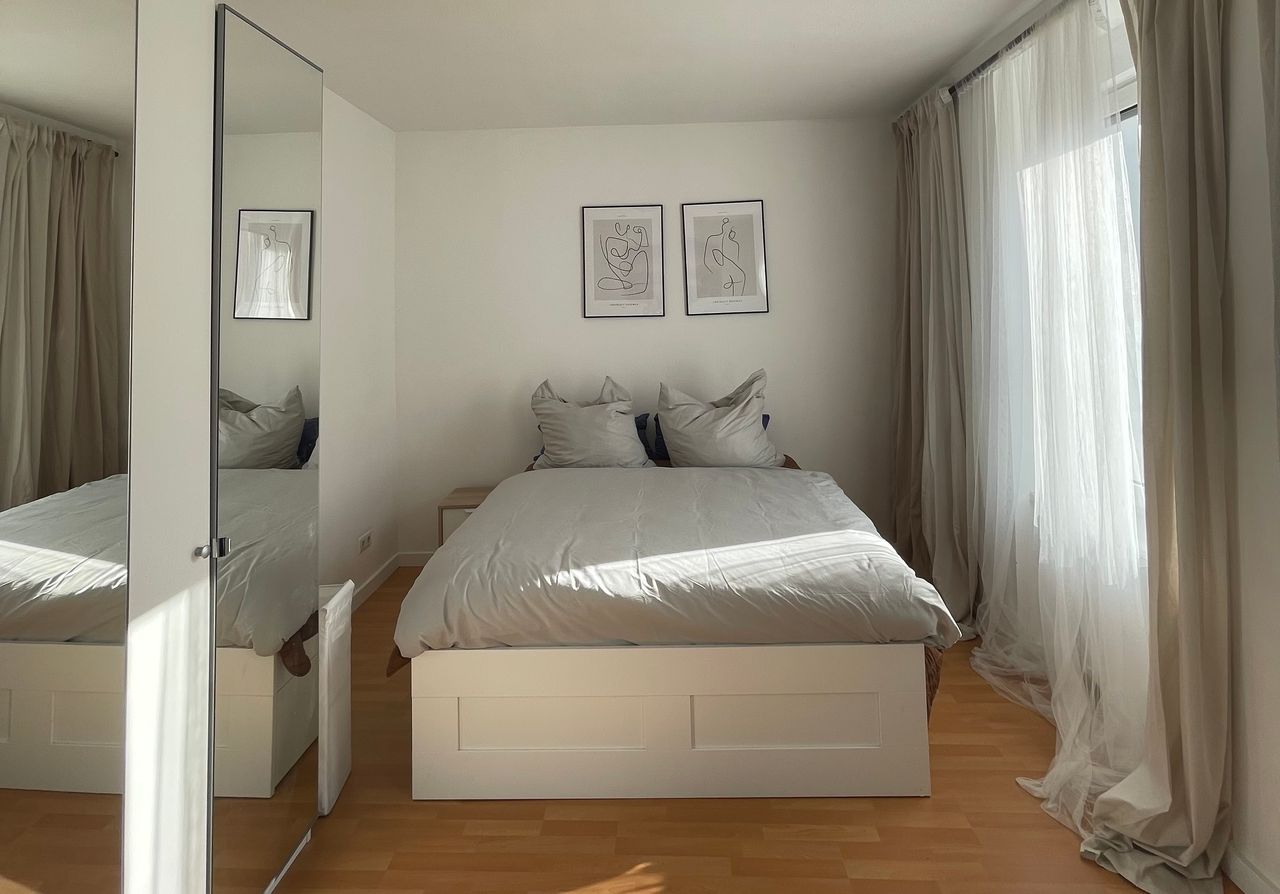 Wohnung Vereinsstraße in Frankfurt am Main