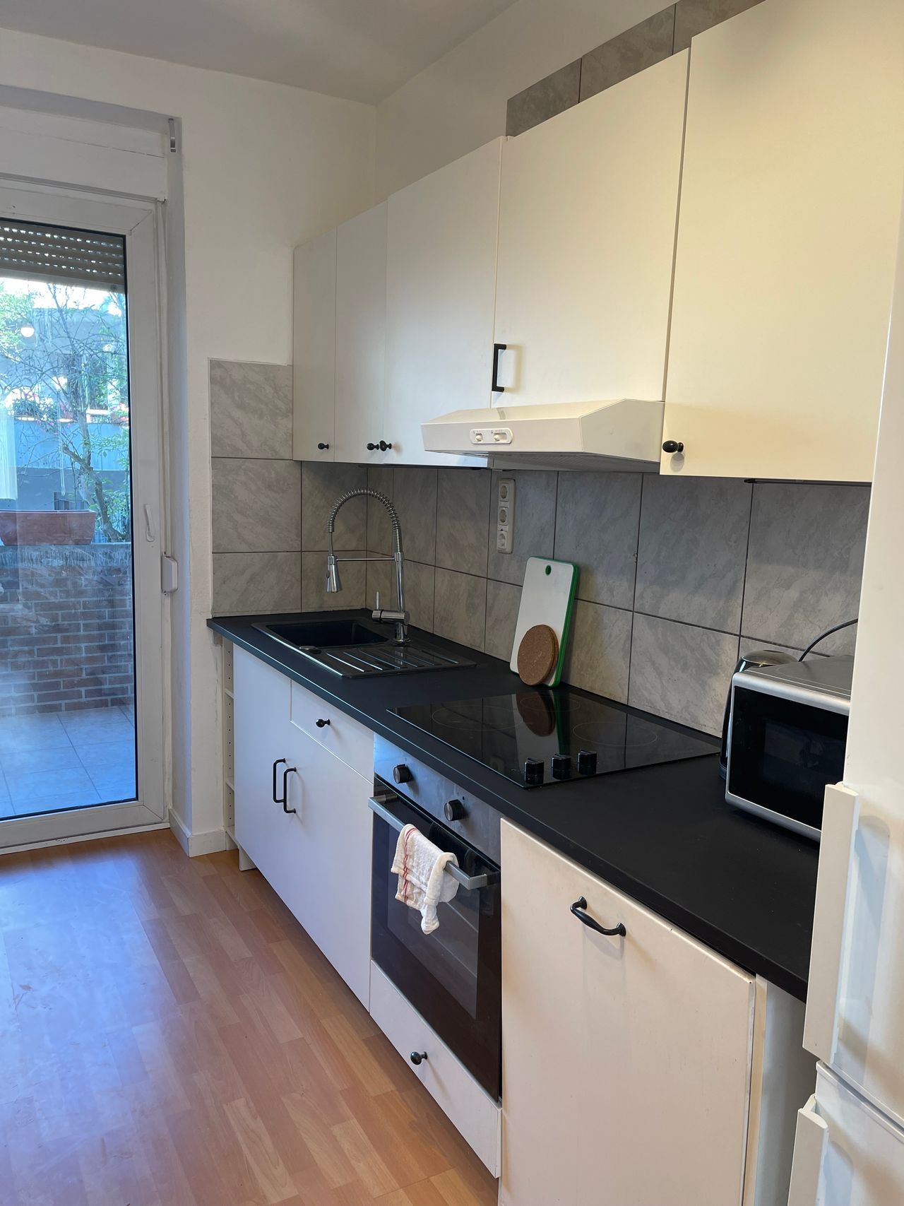 Wohnung Vereinsstraße in Frankfurt am Main