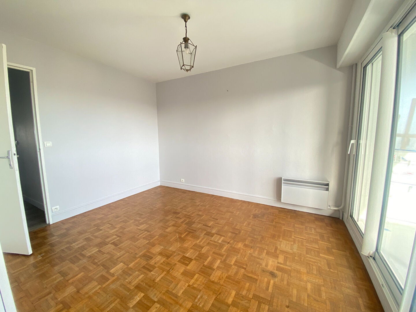 Appartement Rue du Bourg l'Évesque à Rennes
