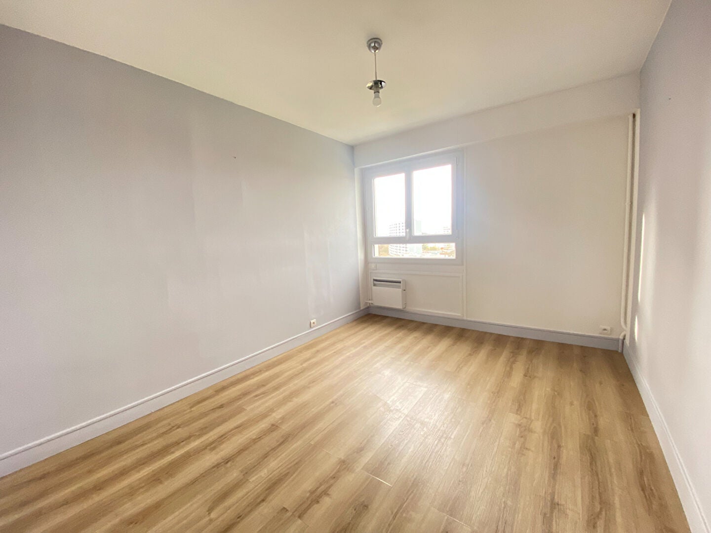 Appartement Rue du Bourg l'Évesque à Rennes