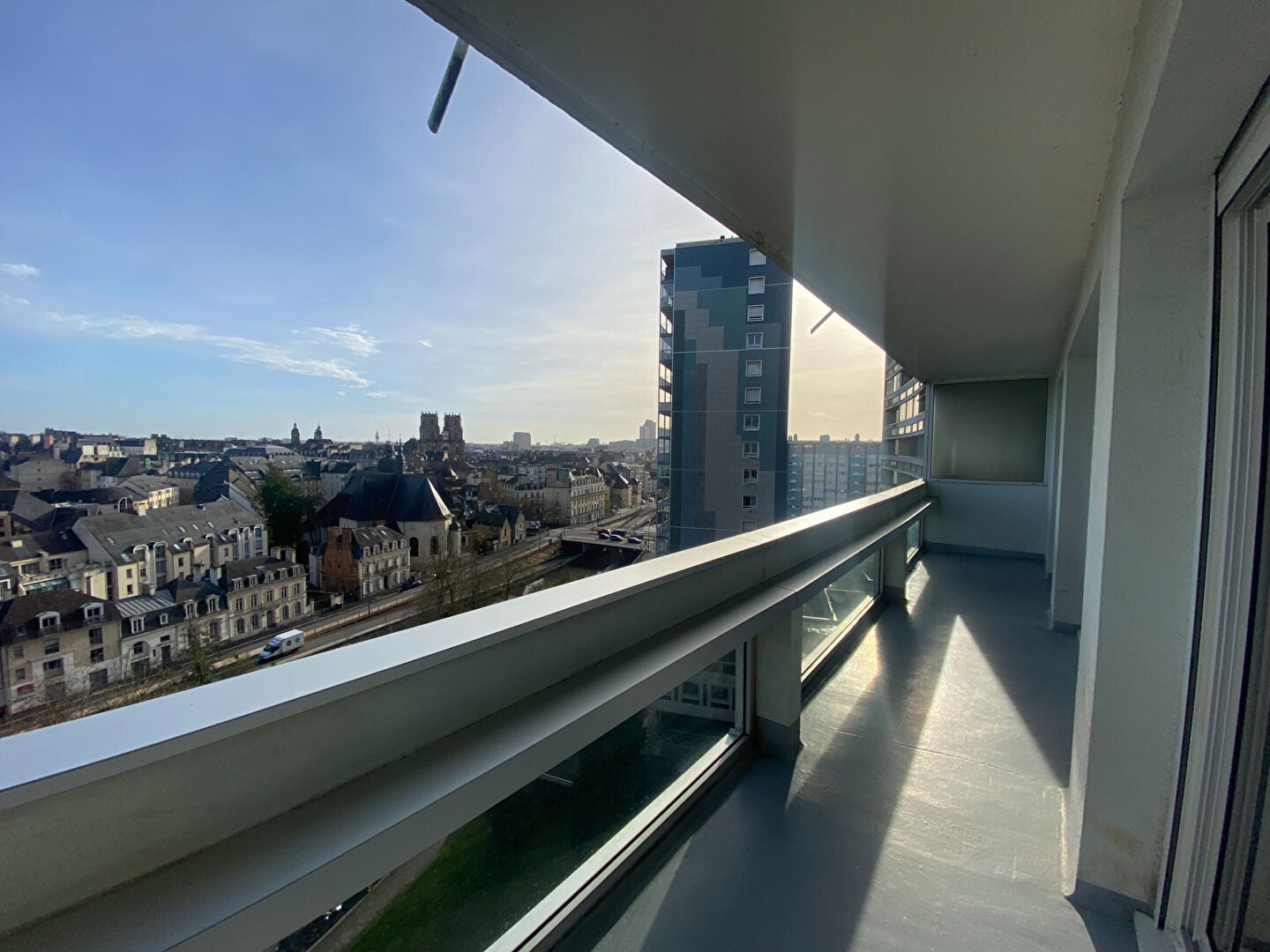 Appartement Rue du Bourg l'Évesque à Rennes