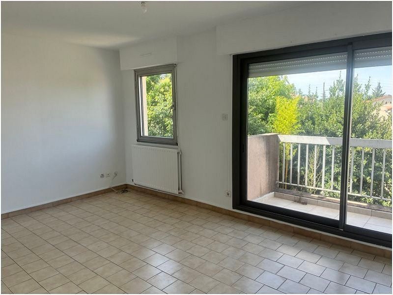 Flat Rue Jules Renard in Alès