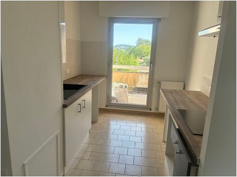 Flat Rue Jules Renard in Alès