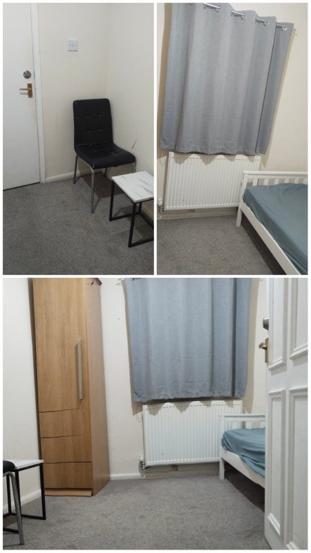 Room Irwin Avenue in Wakefield