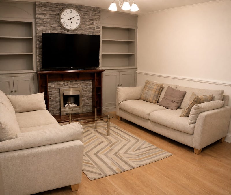 Room Irwin Avenue in Wakefield