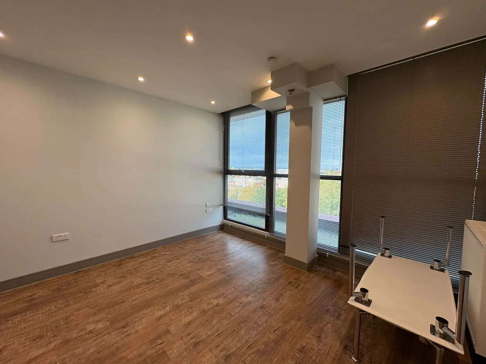 Flat Week Street in Maidstone