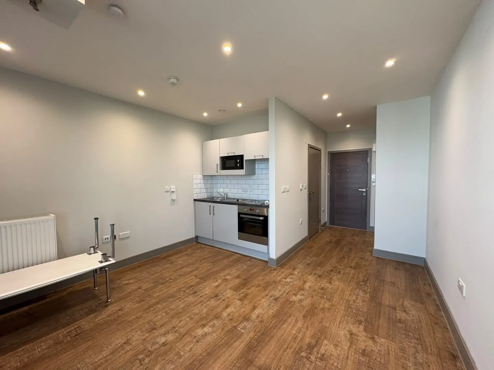 Flat Week Street in Maidstone