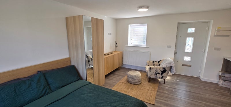 Flat Havant Gardens in North Tyneside