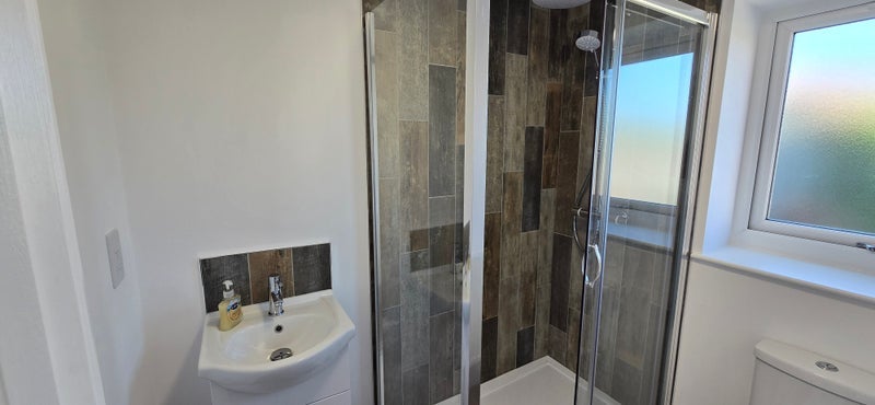 Flat Havant Gardens in North Tyneside