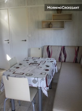 Appartement Allée des cigognes à Saverne