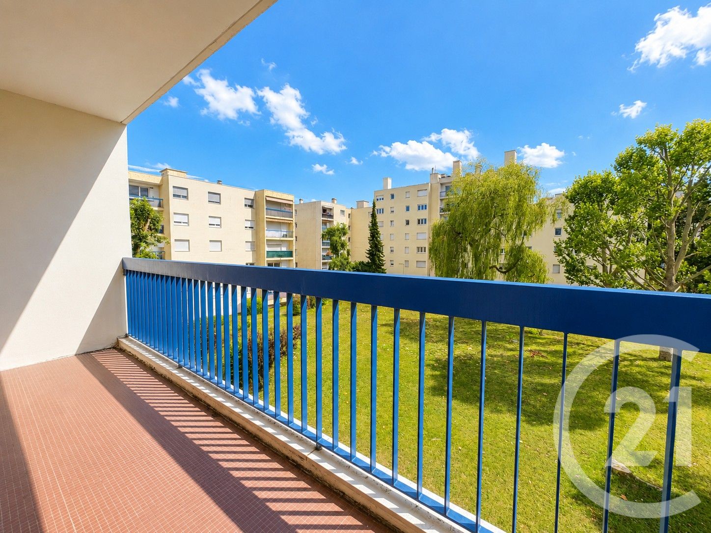 Flat Rue Jeanne Jugan in Metz