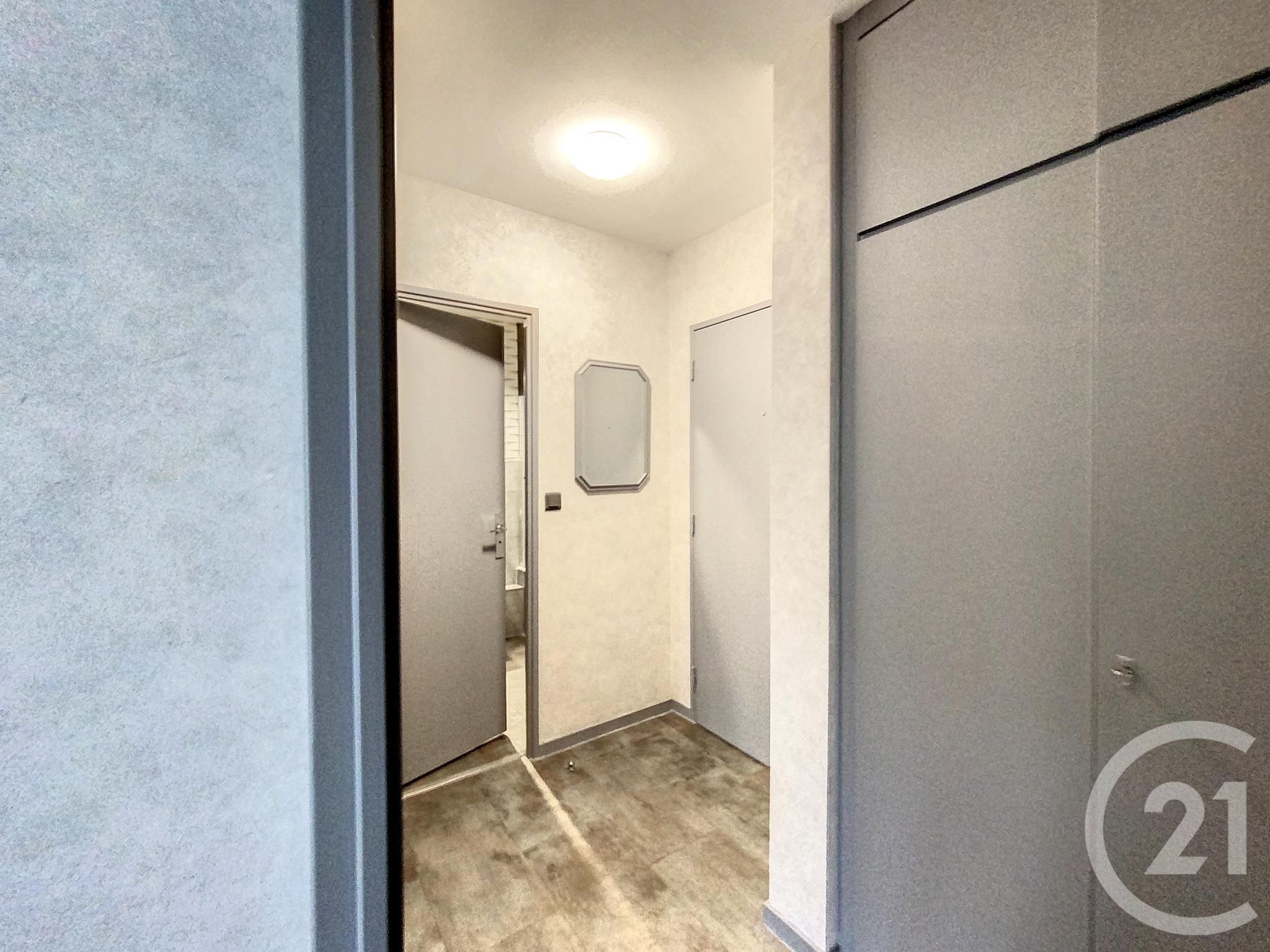 Flat Rue Jeanne Jugan in Metz