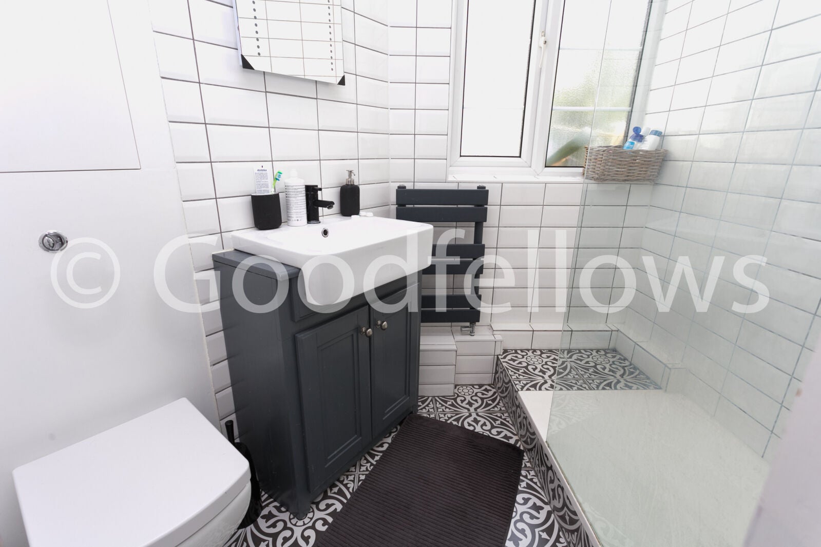 Flat GB 17 in Chatham
