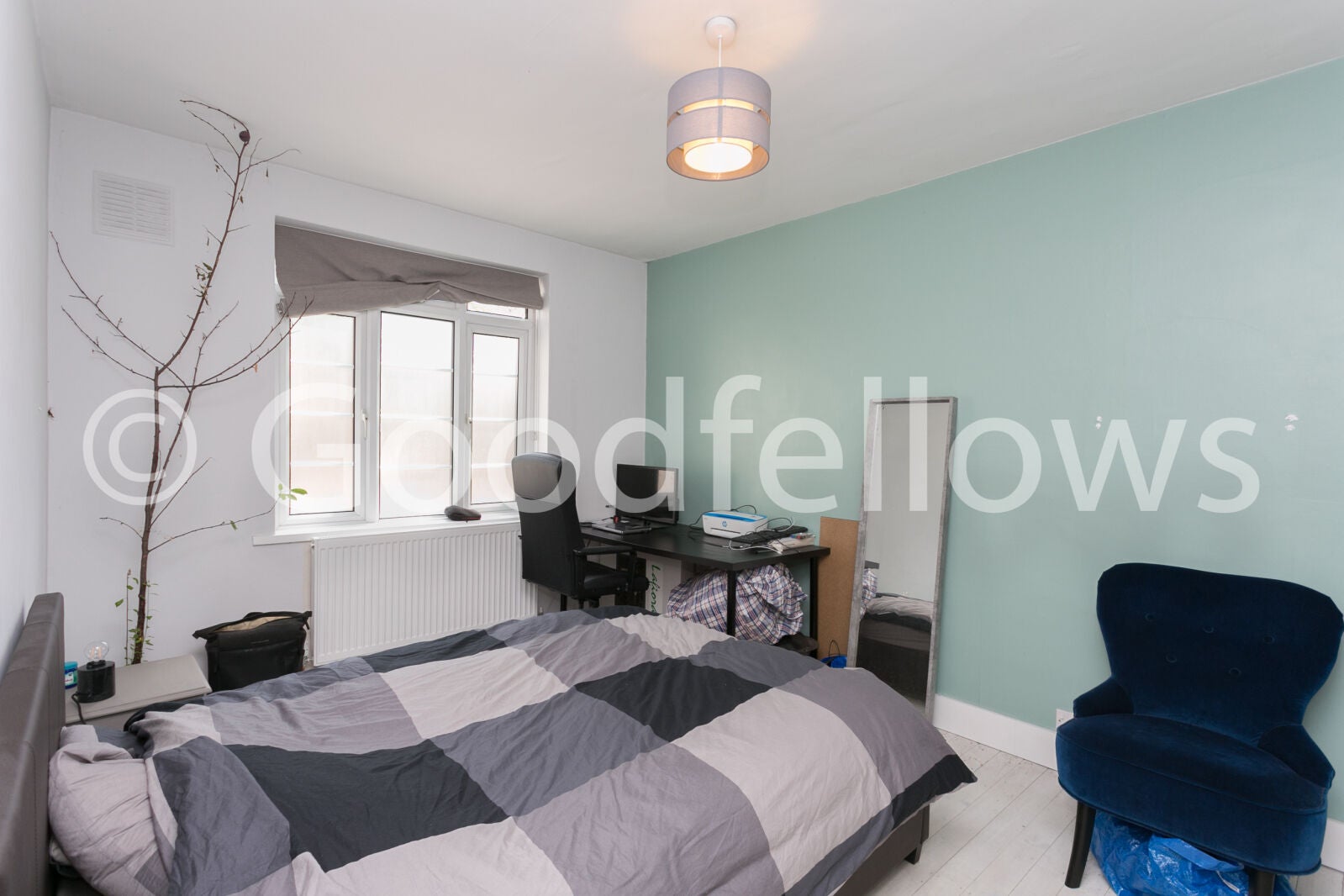 Flat GB 17 in Chatham