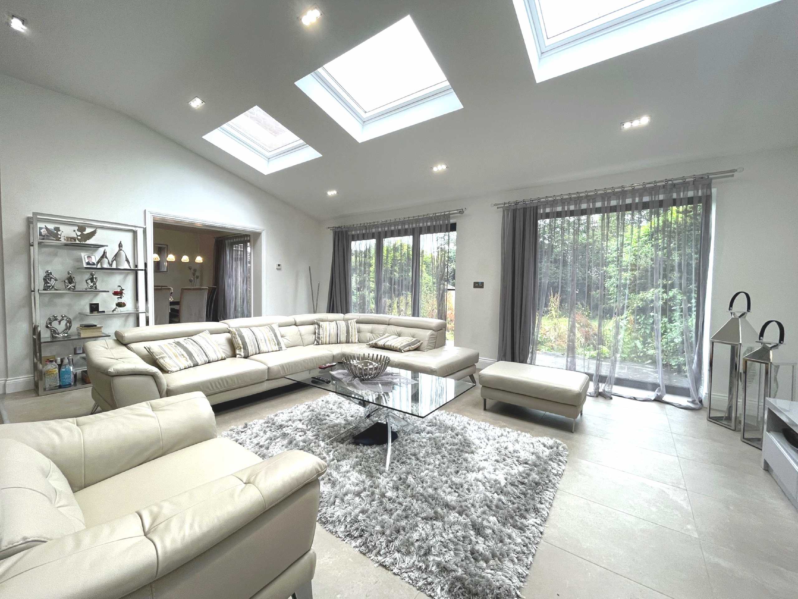 House Bournwell Close in Greater London
