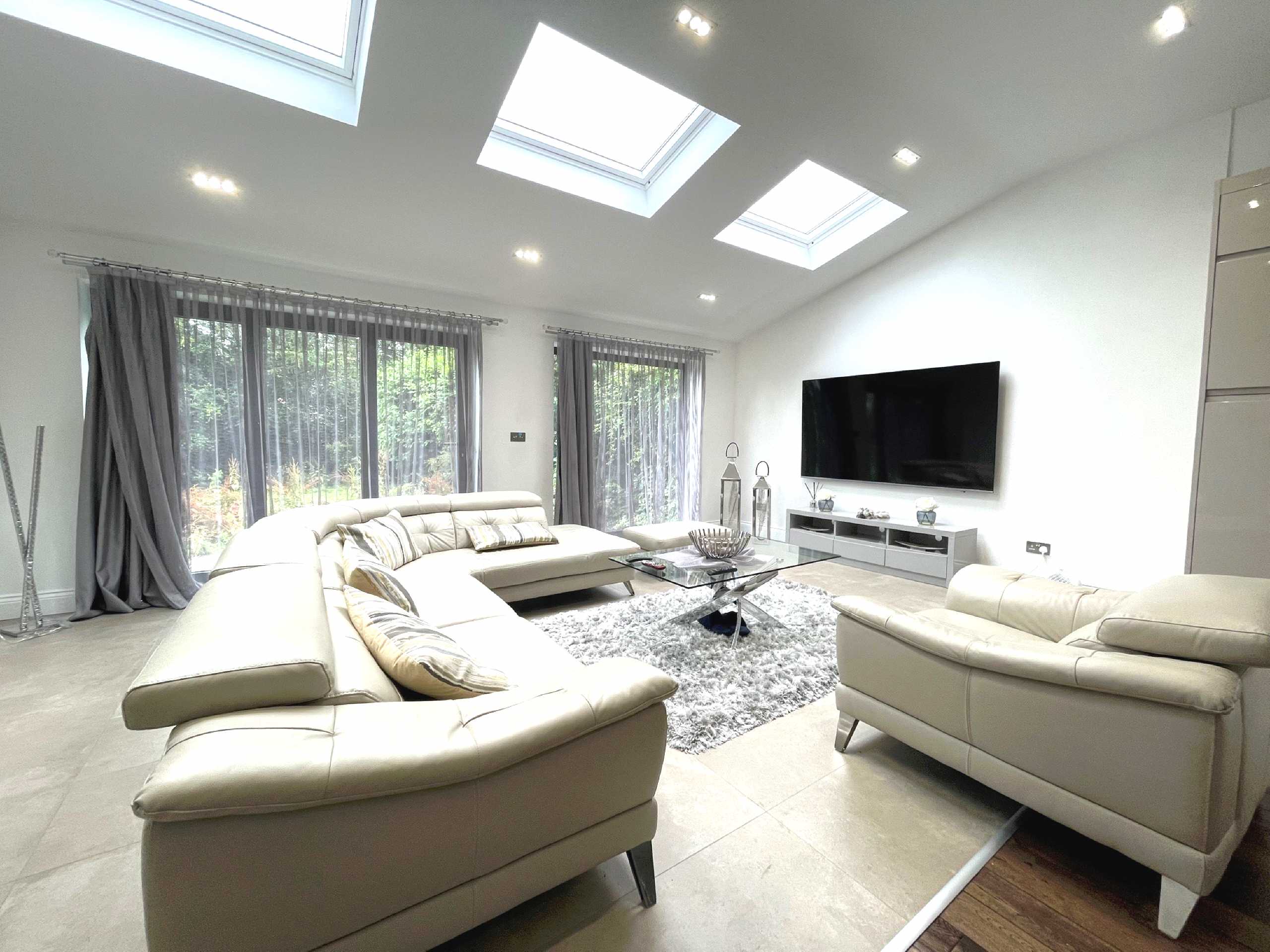 House Bournwell Close in Greater London