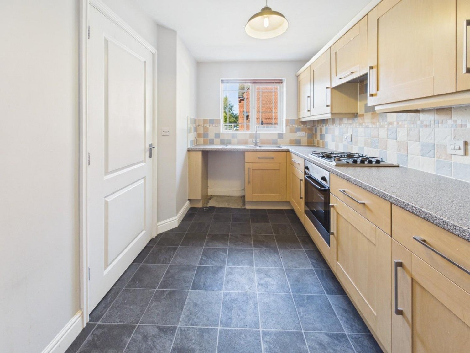 House Grandfield Way in North Kesteven