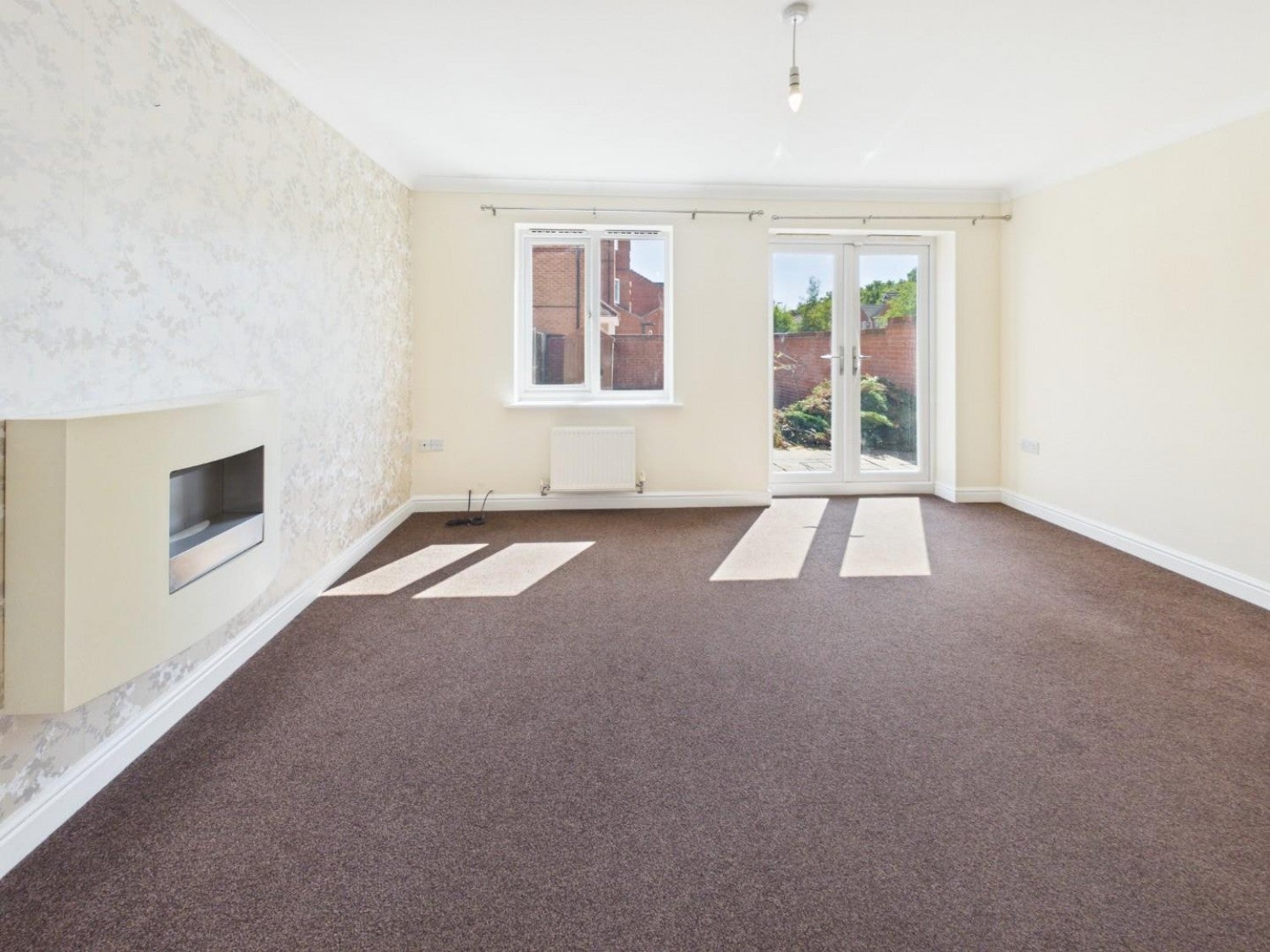 House Grandfield Way in North Kesteven