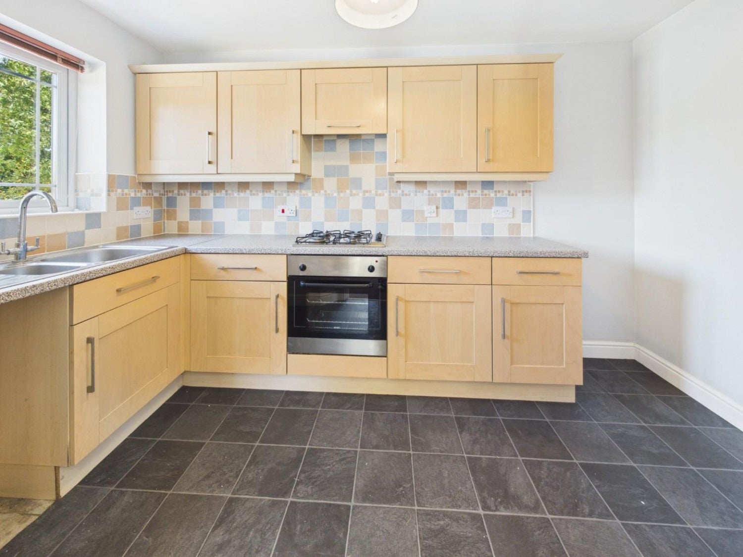 House Grandfield Way in North Kesteven
