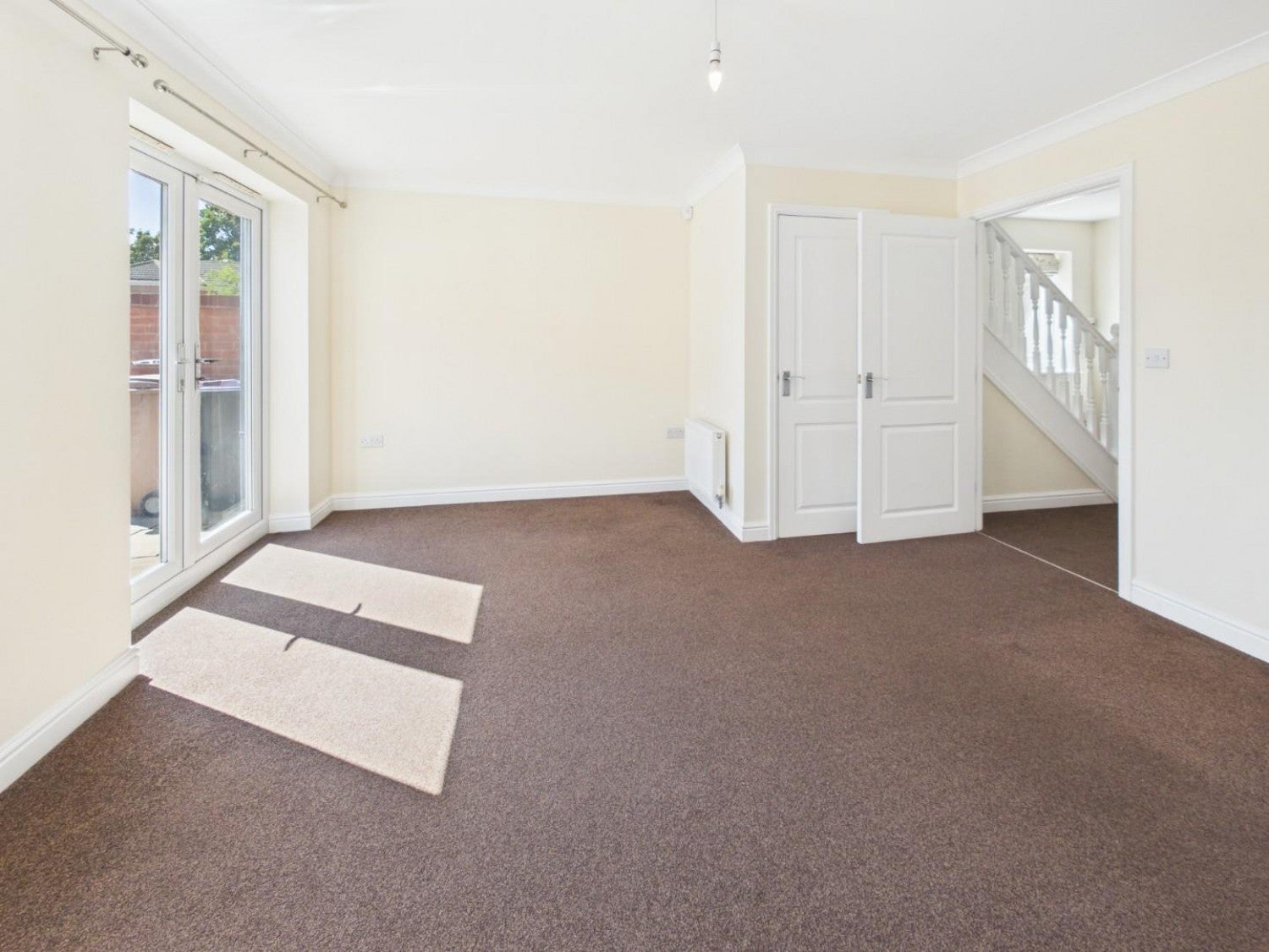House Grandfield Way in North Kesteven