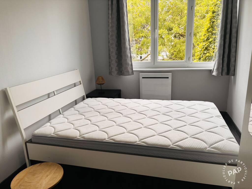 Flat Place Tolstoi in Denain