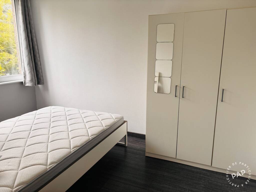 Flat Place Tolstoi in Denain