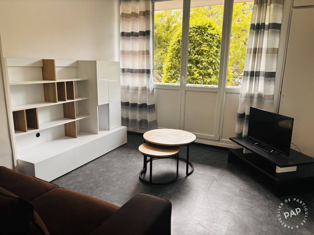 Flat Place Tolstoi in Denain