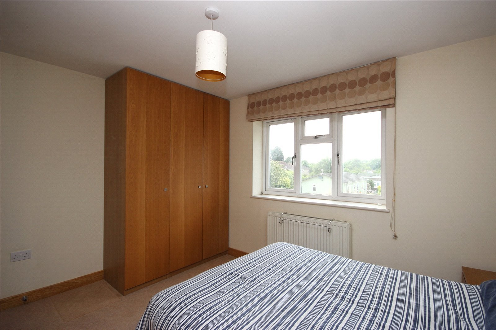 Flat New Road in Bristol