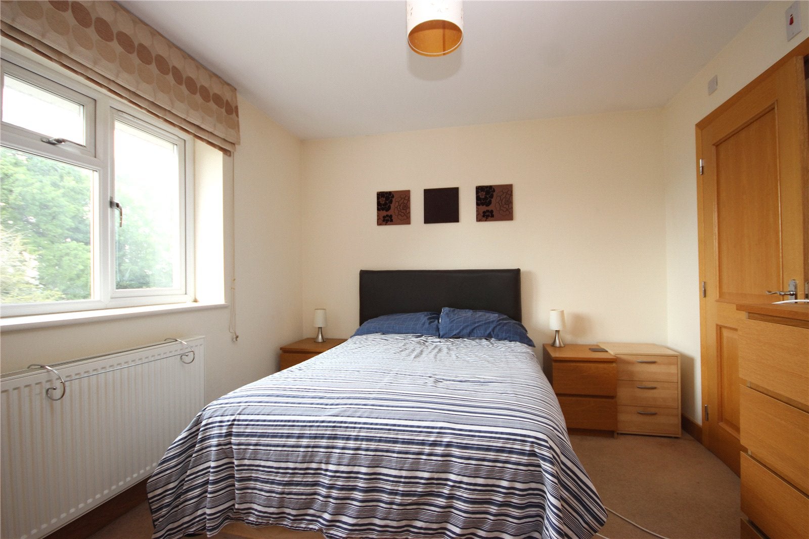 Flat New Road in Bristol