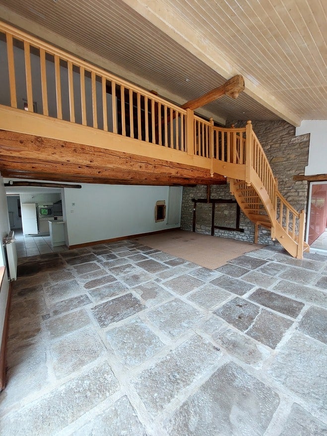 House Route de Dung in Allondans