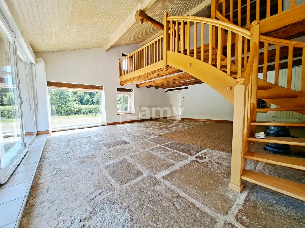 House Route de Dung in Allondans