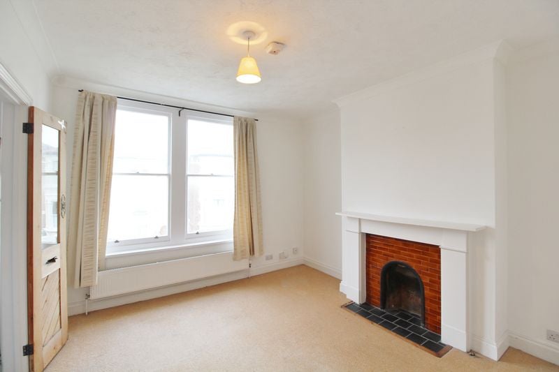 Flat Victoria Grove in Portsmouth