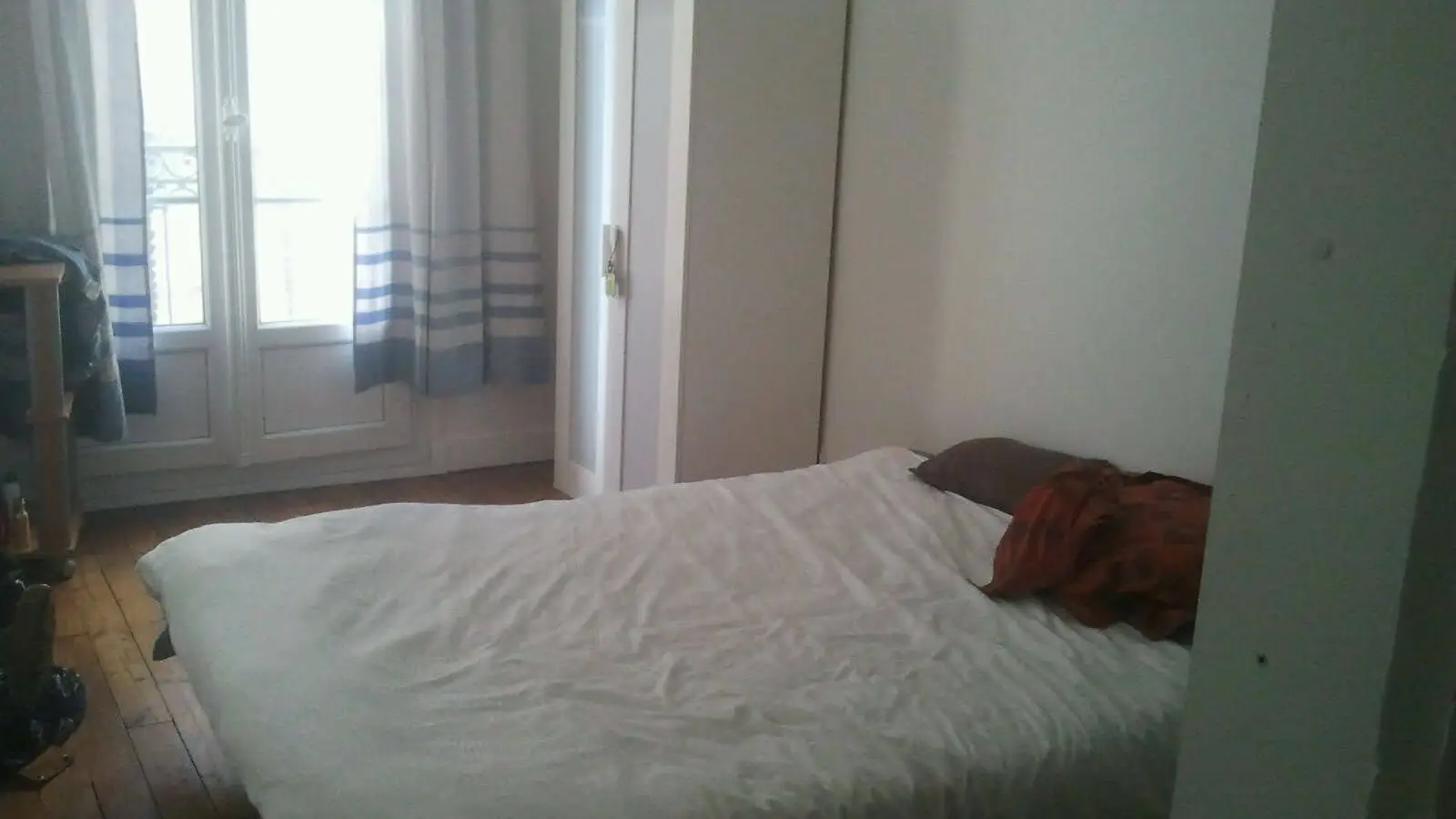 Appartement Boulevard Victor à Paris