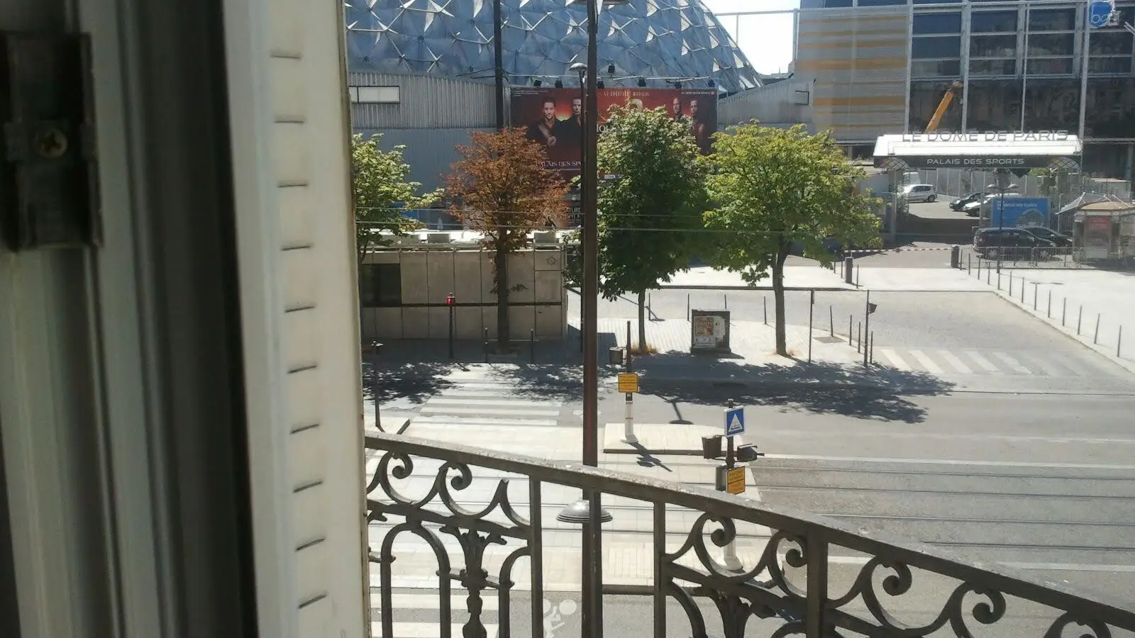 Appartement Boulevard Victor à Paris