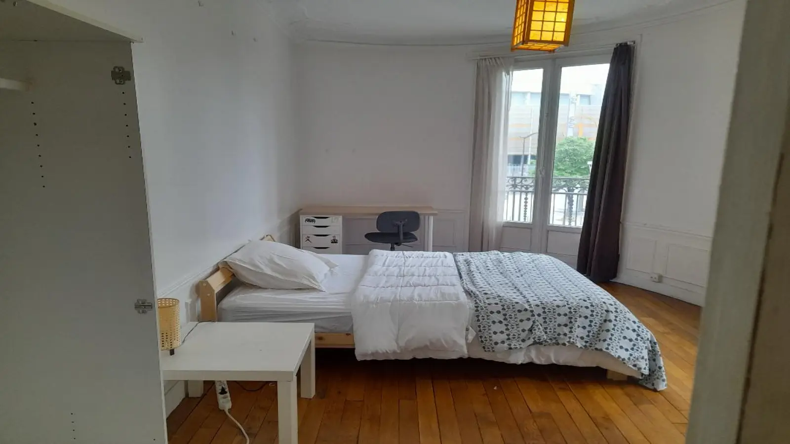 Appartement Boulevard Victor à Paris