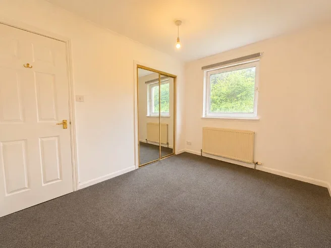 House Sandbank Drive in Glasgow