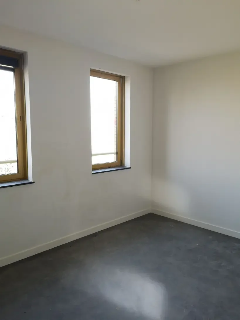 Appartement Europaweg in Zoetermeer