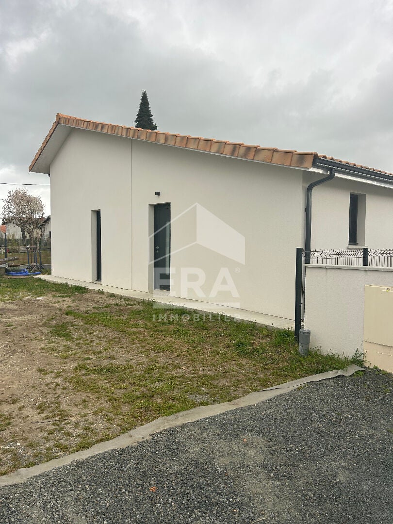 Maison Rue du Bayot à Cadaujac